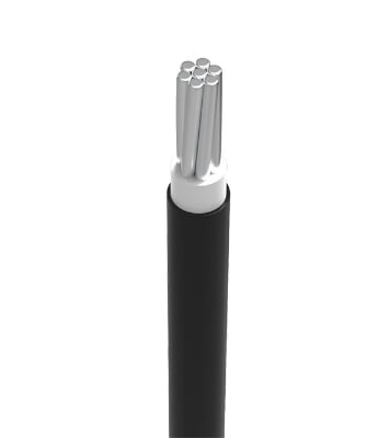 Buy Bizli Cables BAYA (4.0 rm) Black Online	