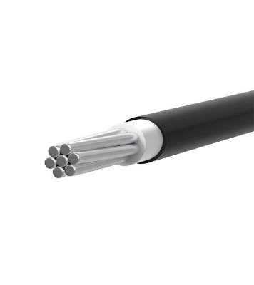 Buy Bizli Cables BAYA (4.0 rm) Black Online	