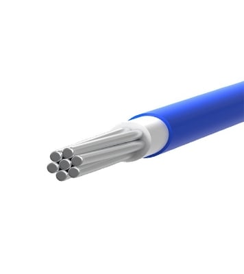 Buy Bizli Cables BAYA (3.0 rm) Blue Online	