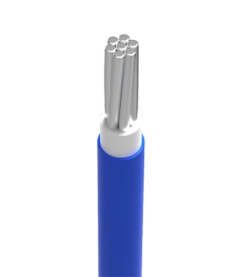 Buy Bizli Cables BAYA (3.0 rm) Blue Online	