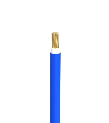 Picture of Bizli Cables BYA-FR (7.0 rm) Blue