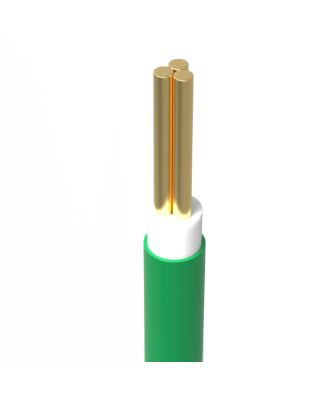 Picture of Bizli Cable BYA-FR (1.5 rm-3w ) Green