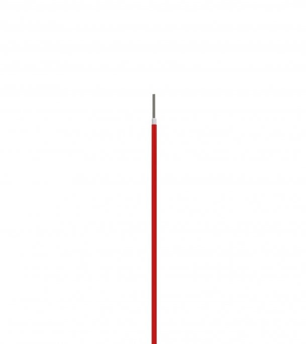 Buy Bizli Cable BAYA (2.0 rm) -Red Online at Best Price