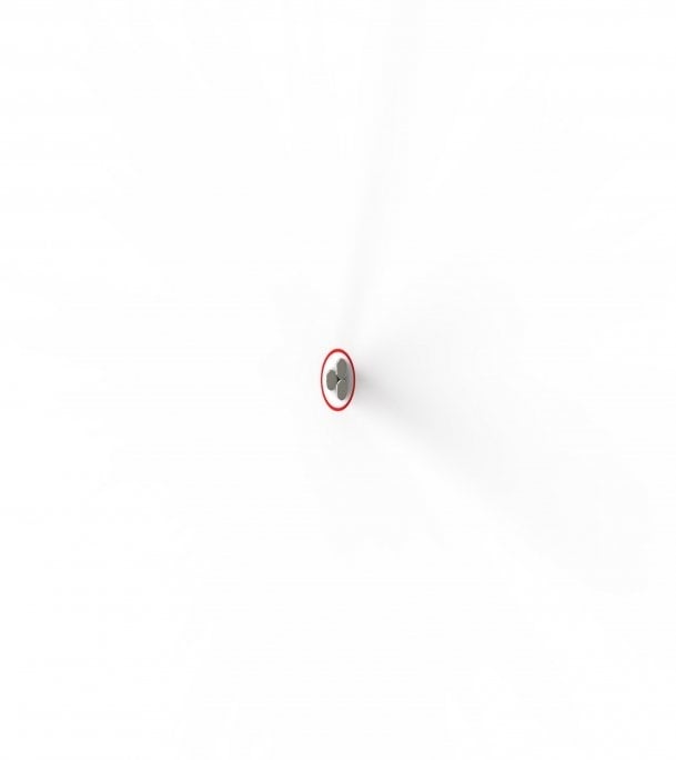 Buy Bizli Cable BAYA (2.0 rm) -Red Online at Best Price