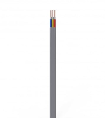 Buy Bizli Cable BYFY (3x6.0 rm)-7w Gray Online at Best Price