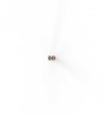 Buy Bizli Cable BYFY (3x6.0 rm)-7w Gray Online at Best Price