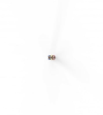 Buy Bizli Cable BYFY (3x1.0 rm) Gray Online at Best Price