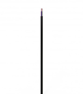 Buy Bizli Cable Flexible Cord (3x4 rm) Black Online at Best Price