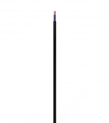 Buy Bizli Cable Flexible Cord (3x3 rm) Black Online at Best Price