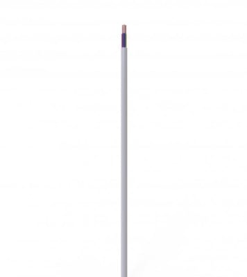 Buy Bizli Cable Flexible Cord (3x2.0 rm) White Online at Best Price
