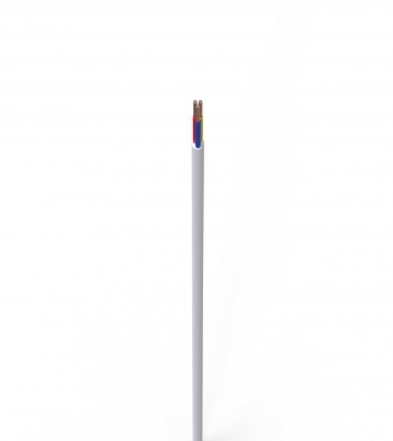 Buy Bizli Cable Flexible Cord (3x1.5 rm) Online at Best Price