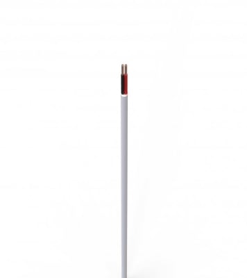 Buy Bizli Cable Flexible Cord (2x0.4 rm) White Online at Best Price