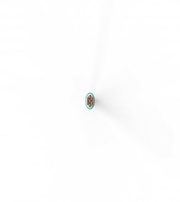 Buy Bizli Cable BYA-FR (16 rm) Green Online at Best Price