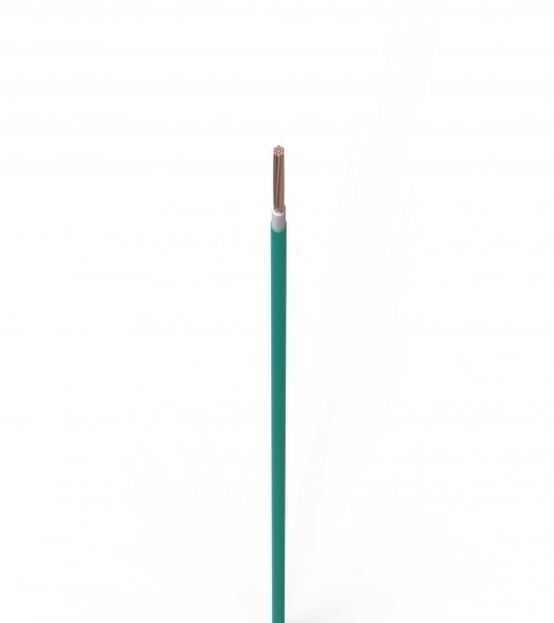 Buy Bizli Cable BYA-FR (14.5 rm) Green Online at Best Price