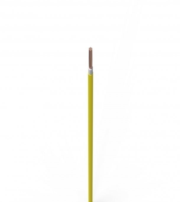 Buy Bizli Cable BYA-FR (16 rm) Yellow Online at Best Price