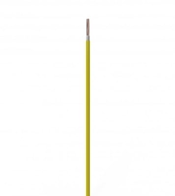 Buy Bizli Cable BYA-FR (14.5 rm) Yellow Online at Best Price