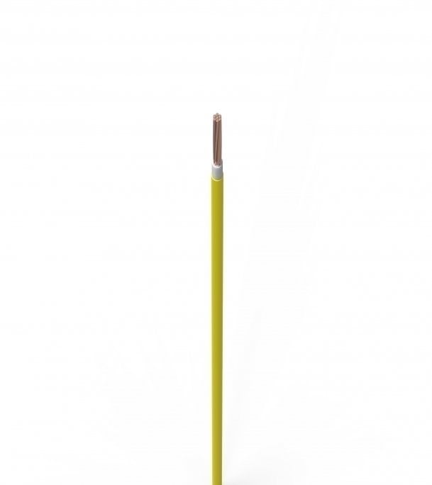 Buy Bizli Cable BYA-FR (14.5 rm) Yellow Online at Best Price