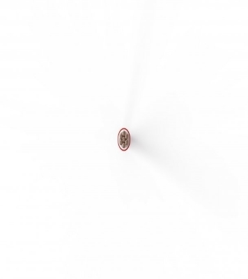 Buy Bizli Cable BYA-FR (16 rm) Red Online at Best Price