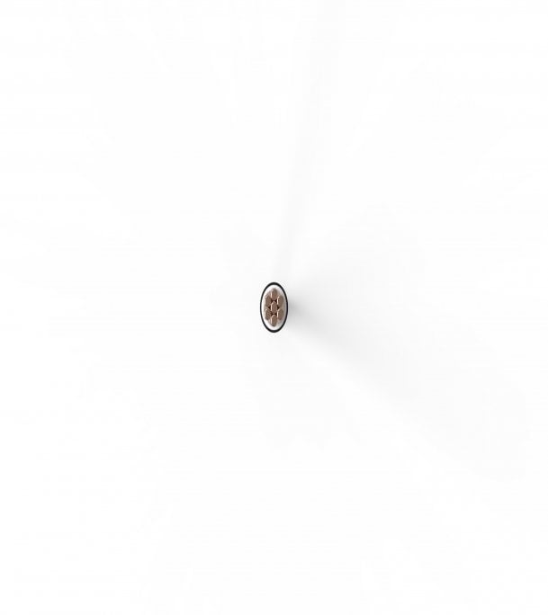 Buy Bizli Cable BYA-FR (16 rm) Black Online at Best Price