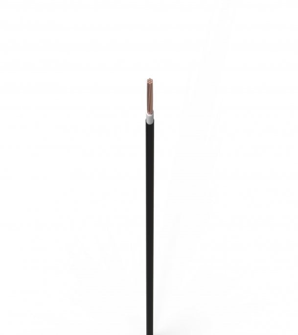 Buy Bizli Cable BYA-FR (14.5 rm) Black Online at Best Price