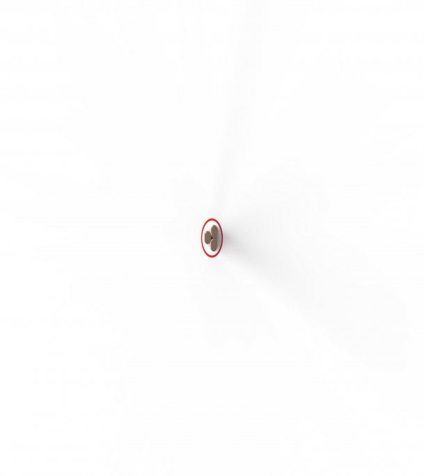 Buy Bizli Cable BYA-FR (1.5 rm-3w )Red Online at Best Price