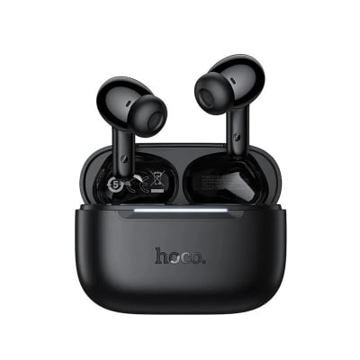 Picture of hoco EQ101 Extreme True Wireless ANC+ENC Noise Reduction Bluetooth Earphone