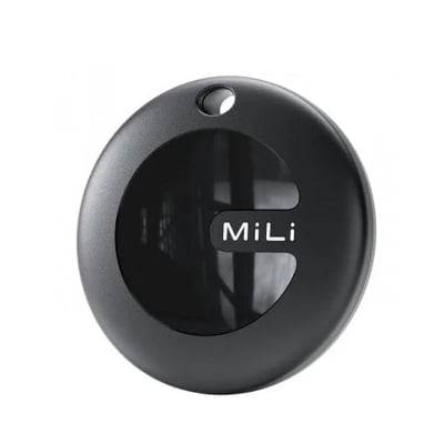 Picture of MiLi MiTag Go Android Location Tracker Device