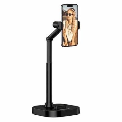 Picture of Plokama DT-100 Desktop Phone Holder