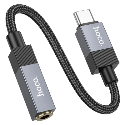 Picture of Hoco UPA32C Type-C to 3.5mm Clever audio converter