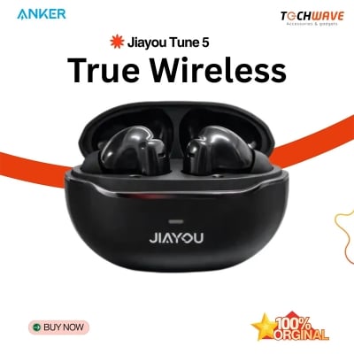 Picture of Jiayou Tune 5