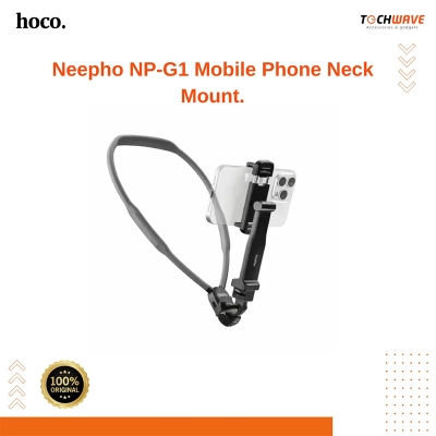Picture of Neepho NP-G1 Mobile Phone Neck Mount