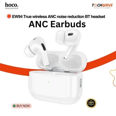 Picture of Hoco EW94 ANC Wireless Earbuds