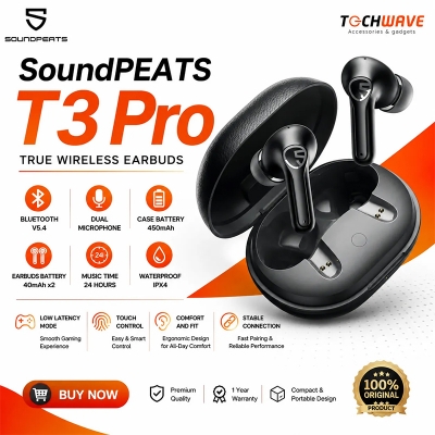 Picture of SoundPEATS T3 Pro