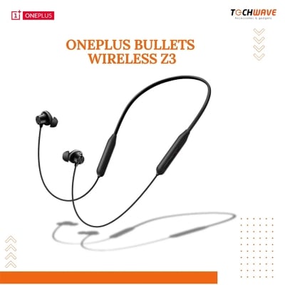 Picture of OnePlus Bullets Wireless Z3