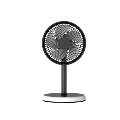 Picture of Rechargeable P6 Portable USB Desktop Fan