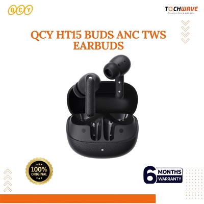 Picture of QCY HT15 Buds ANC TWS Earbuds
