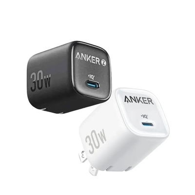Picture of Anker Zolo 30W USB C Charger PD & IQ – A2698