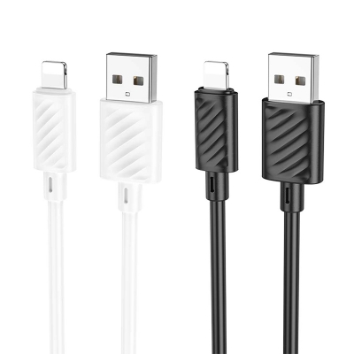 Picture of Hoco X88 Fast Charging Cable Usb-A To Type-Lighting