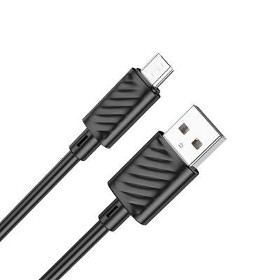 Picture of Hoco X88 Micro Usb Fast Charging Cable Type-Micro