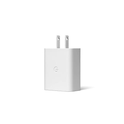 Picture of Google 30W USB-C Power Adapter