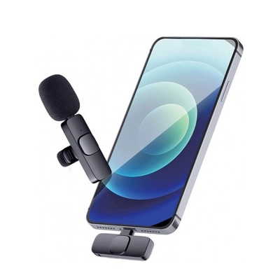 Picture of K8 Wireless Microphone