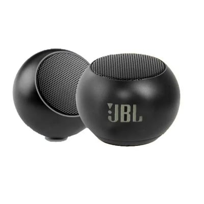 Picture of M3 Mini Wireless Bluetooth Speaker Metal Body 1:1 Quality