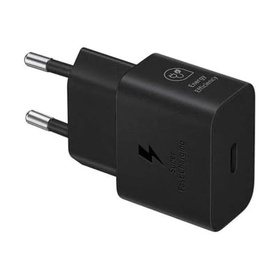 Picture of 25W 2Pin NFC Usb-C PD  NANO Samsung Adapter