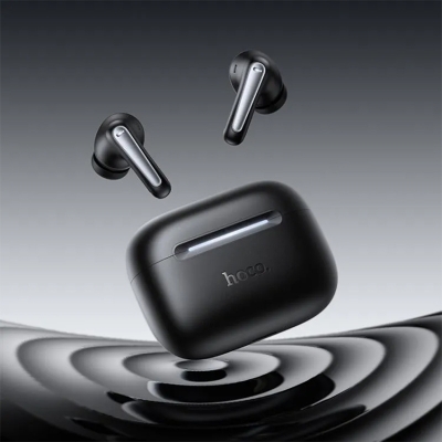 Picture of hoco EQ101 Extreme True Wireless ANC+ENC Noise Reduction Bluetooth Earphone