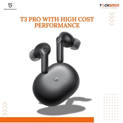 Picture of SoundPEATS T3 Pro