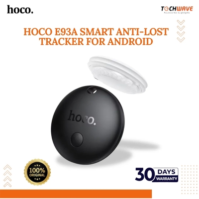 Picture of HOCO E93A Airtag Finder for Android Personal Anti-lost Device GPS Trackers