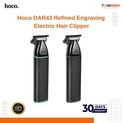 Picture of HOCO DAR43 Professional Electric Hair Clipper