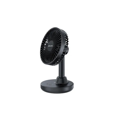 Picture of Awei F29 Desktop Oscillating Rechargeable Fan