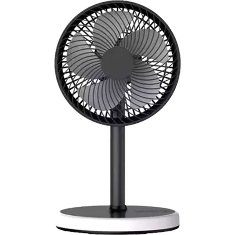 Picture of Rechargeable P6 Portable USB Desktop Fan