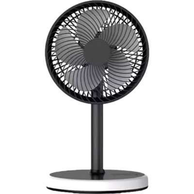 Picture of Rechargeable P6 Portable USB Desktop Fan